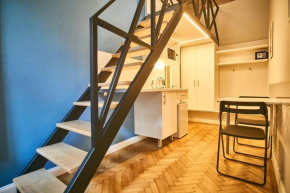 Z40 Apartments - hostAID